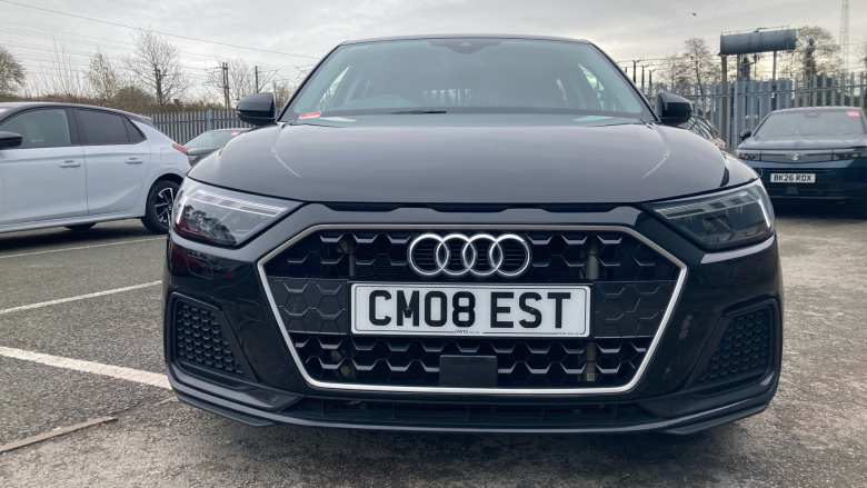 Audi A1 30 TFSI Sport 5dr Petrol Hatchback